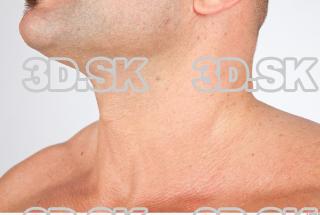 Neck texture of Dale 0001